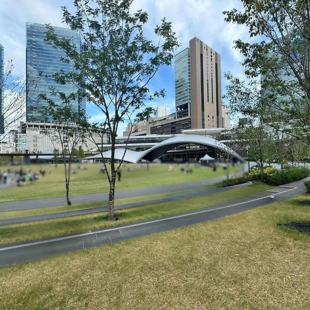 Minn Umeda North 大阪 外观 照片