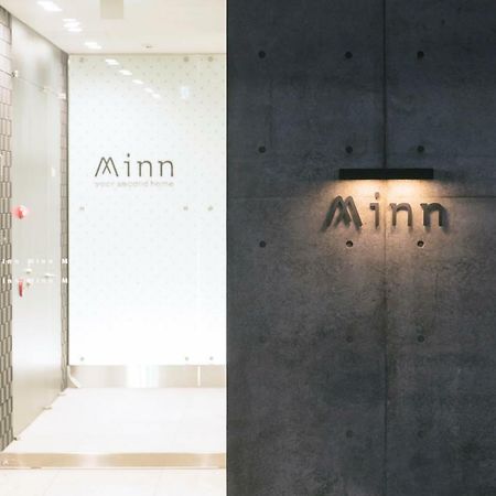 Minn Umeda North 大阪 外观 照片