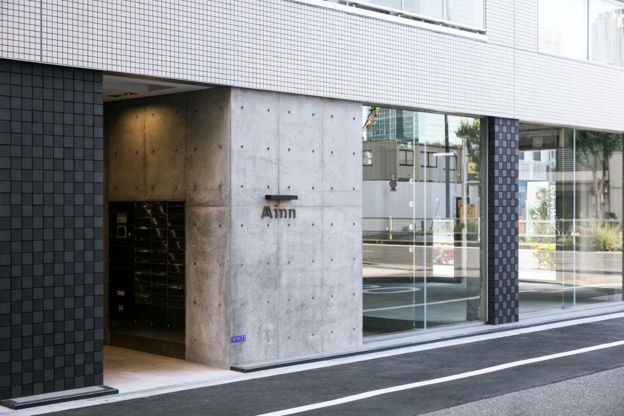 Minn Umeda North 大阪 外观 照片